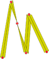 Joiners and webbing