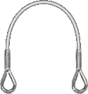 Wire Strop